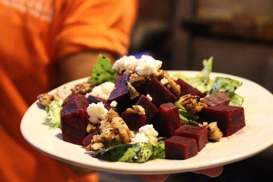 Amansala Eco Chic Resort Restaurant